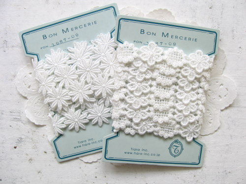 ケミカルレース