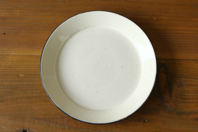 ヴィンテージライン/プレート