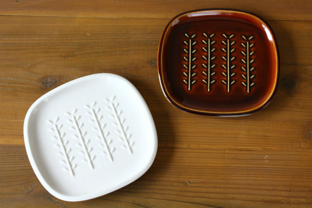 トーストプレート