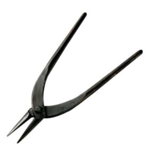 クラフト社 ヤットコ C8707