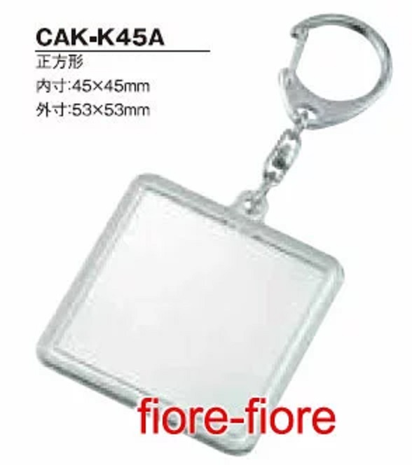 ハメパチ 正方形 CAK-K45A(KK45-45)