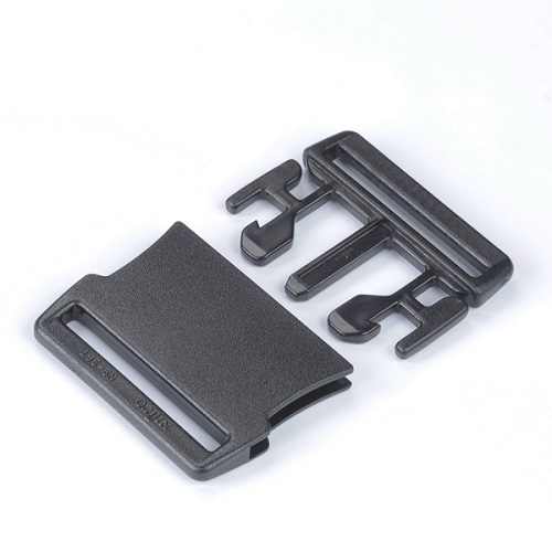 ニフコ NIFCO NS T  プラスチックバックル パーツ サイドリリースバックル NS38S-02 NS50S-02  A15012