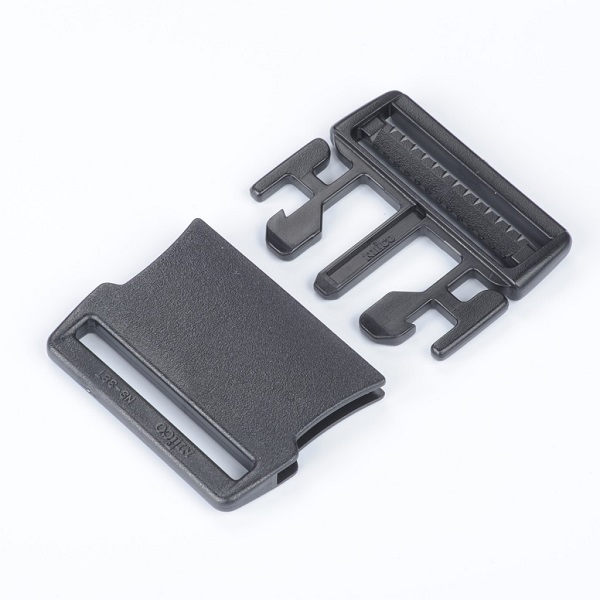 ニフコ NIFCO NS-T サイドリリースバックル プラスチックバックル パーツ