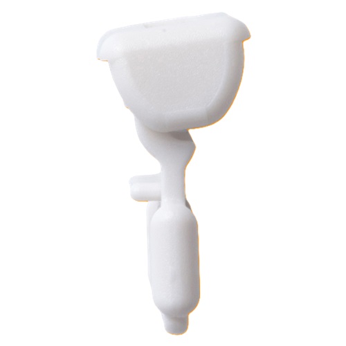 J-sen clip クリップ アジャスター 15mm 15ミリ幅テープ用日本製 A07000-15