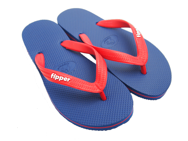 ビーチサンダル（ビーサン）　スリック