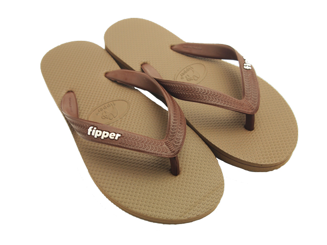 ビーチサンダル（ビーサン）　スリック