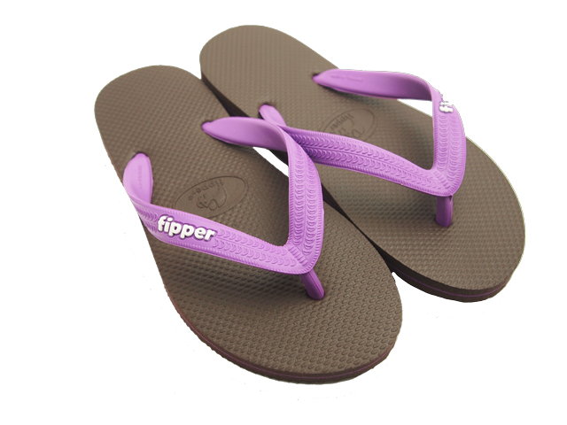 ビーチサンダル（ビーサン）　スリック