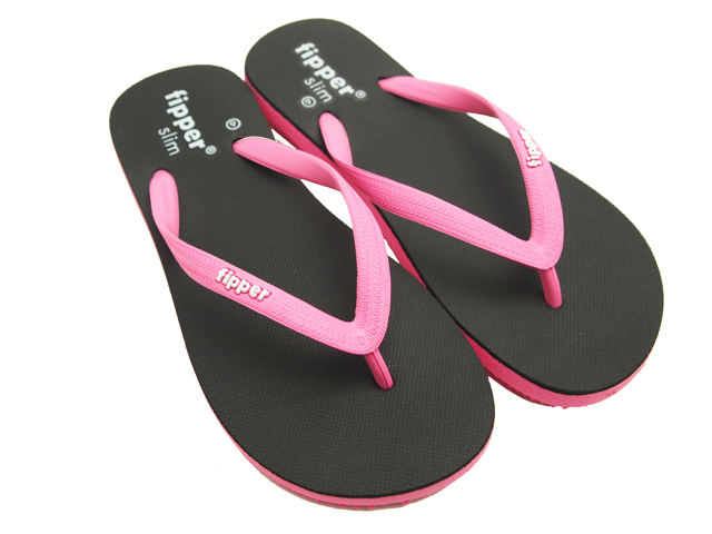 ビーチサンダル（ビーサン）　スリム