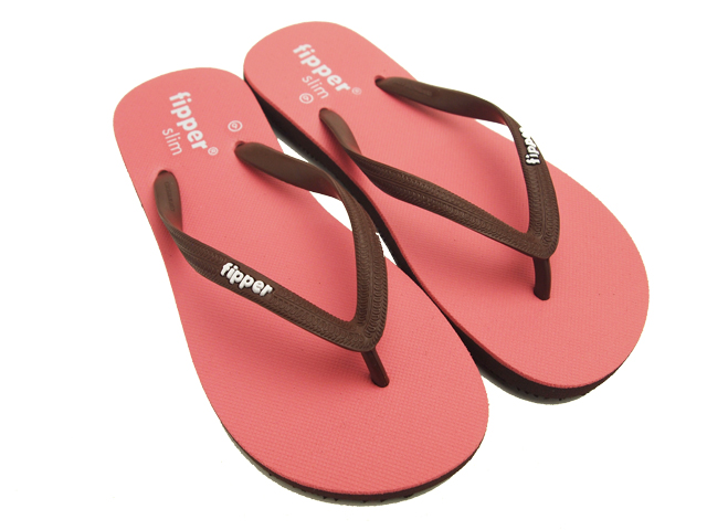 ビーチサンダル（ビーサン）　スリム