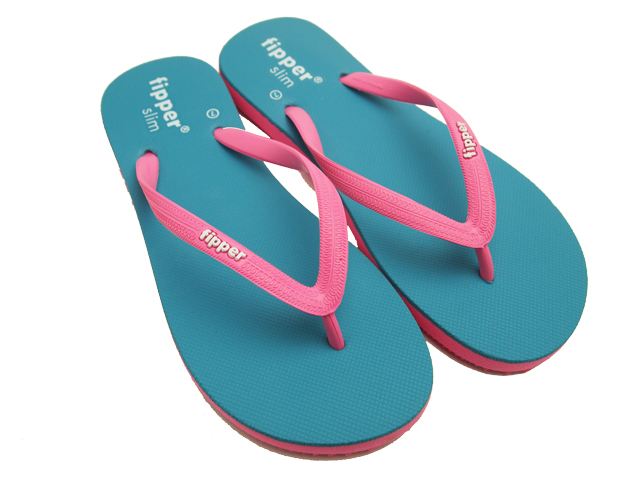 ビーチサンダル（ビーサン）　スリム