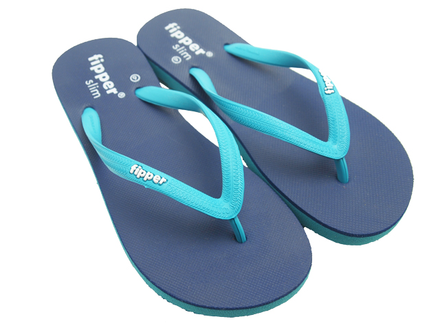 ビーチサンダル（ビーサン）　スリム