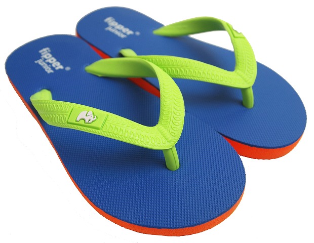 ビーチサンダル