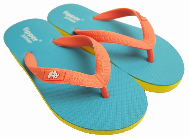 ビーチサンダル