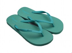 fipper BASIC LADYS（フィッパー ベーシックレディース) 【FJ06-BL06】 女性用 大人 ビーチサンダル 天然ゴム シンプル