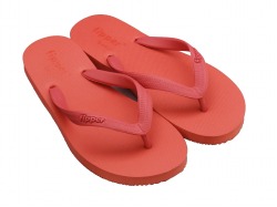 fipper BASIC MENS（フィッパー ベーシックメンズ) 【FJ06-BM04】 男性用 大人 ビーチサンダル 天然ゴム シンプル