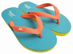 ビーチサンダル