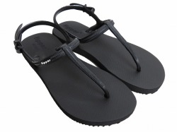 fipper STRAPPY(フィッパー ストラッピー) 【FJ07-ST01】 レディース 女性 ビーチサンダル 天然ゴム バイカラー シンプルデザイン