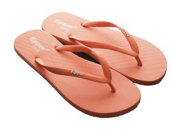 fipper SLIM(フィッパー スリム) 【FJ11-SM03】 レディース 女性 ビーチサンダル 天然ゴム カラフル 細身 美しいシルエット