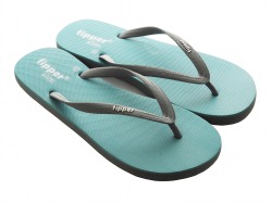 fipper SLIM(フィッパー スリム) 【FJ11-SM04】 レディース 女性 ビーチサンダル 天然ゴム カラフル 細身 美しいシルエット