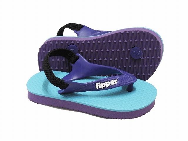 fipper TODDS（フィッパー トッズ） 幼児用 トドラー 子供用