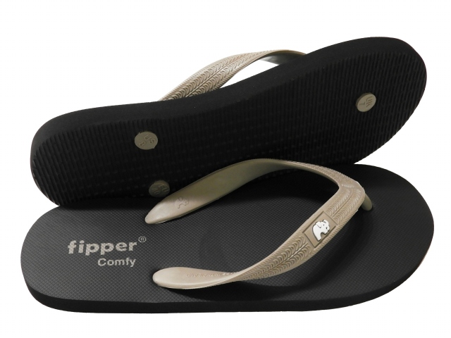 fipper COMFY（フィッパー コンフィー) 男女兼用 大人 ビーチサンダル