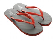 fipper SLIM(フィッパー スリム) 【FJ11-SM02】 レディース 女性 ビーチサンダル 天然ゴム カラフル 細身 美しいシルエット