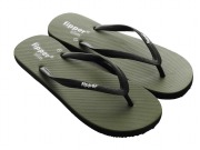 fipper SLIM(フィッパー スリム) 【FJ11-SM05】 レディース 女性 ビーチサンダル 天然ゴム カラフル 細身 美しいシルエット