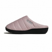 SUBU【ORIGINALS　ピンク】 スブ 冬のサンダル 暖かいサンダル スリッパ アウトドア 起毛 低反発 WINTER SANDAL 秋冬 防寒
