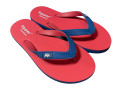 【FJ06-C06】fipper Comfort（コンフォート）　Red/Blue　天然ゴム