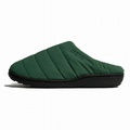 SUBU【ORIGINALS　マッチャ】 スブ 冬のサンダル 暖かいサンダル スリッパ アウトドア 起毛 低反発 WINTER SANDAL 秋冬 防寒
