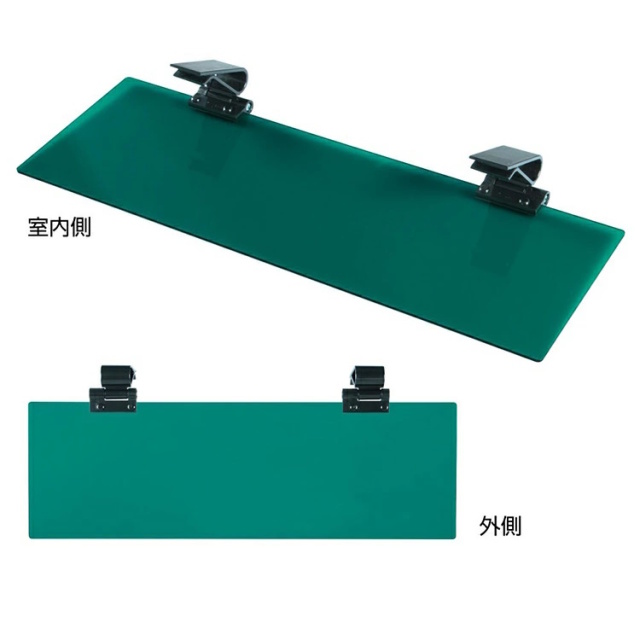 JET　サンバイザー