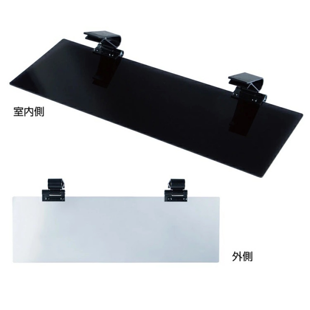 JET　サンバイザー