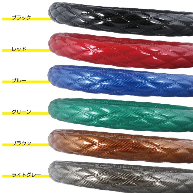 JET　ハンドルカバー