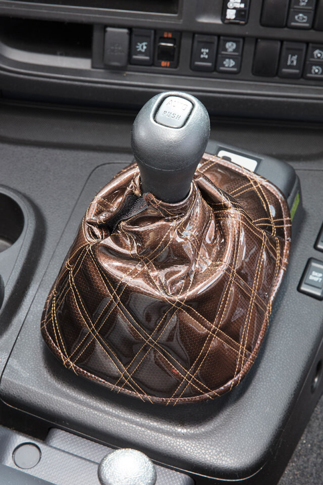 雅 シフトブーツ