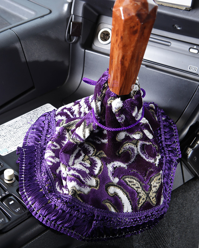 雅 シフトブーツ