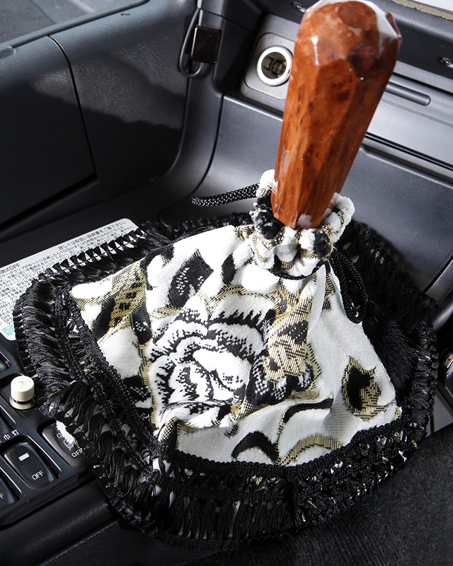 雅 シフトブーツ