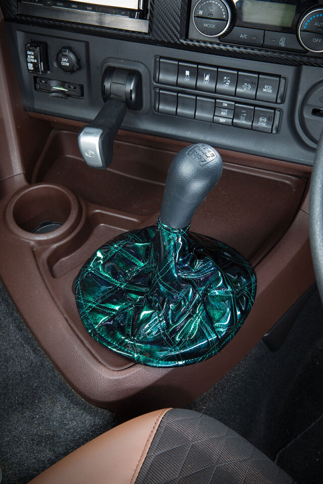 雅 シフトブーツ