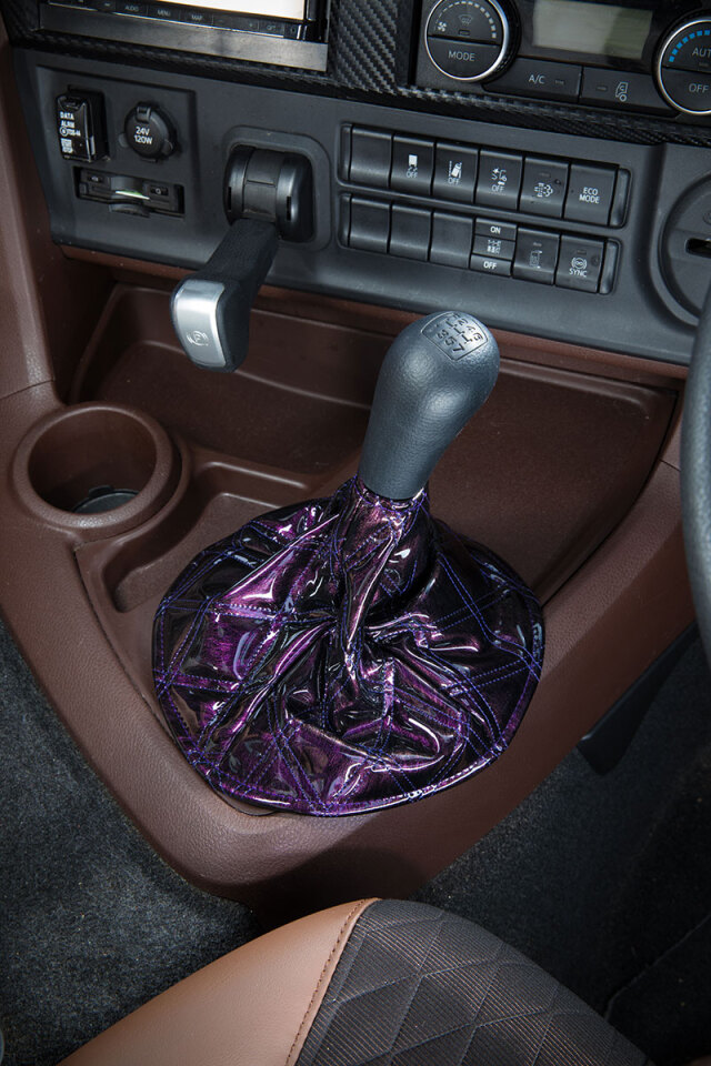 雅 シフトブーツ