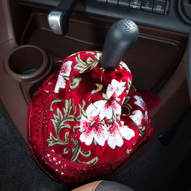 雅 シフトブーツ