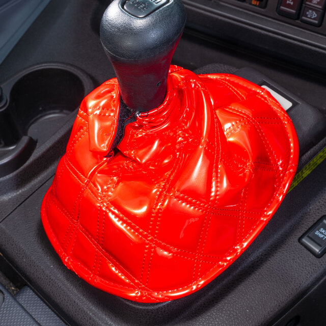 雅 シフトブーツ