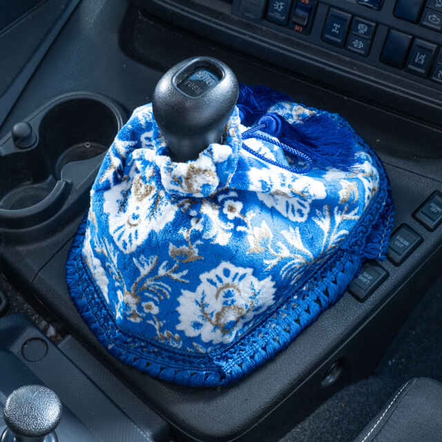 雅 シフトブーツ