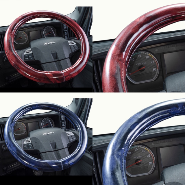 雅ハンドルカバー