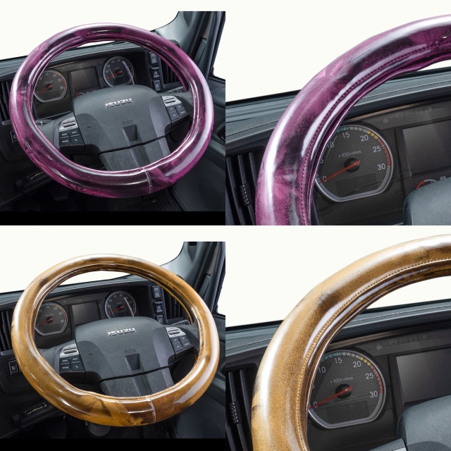 雅ハンドルカバー