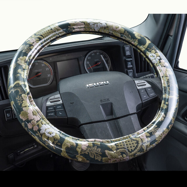 雅ハンドルカバー