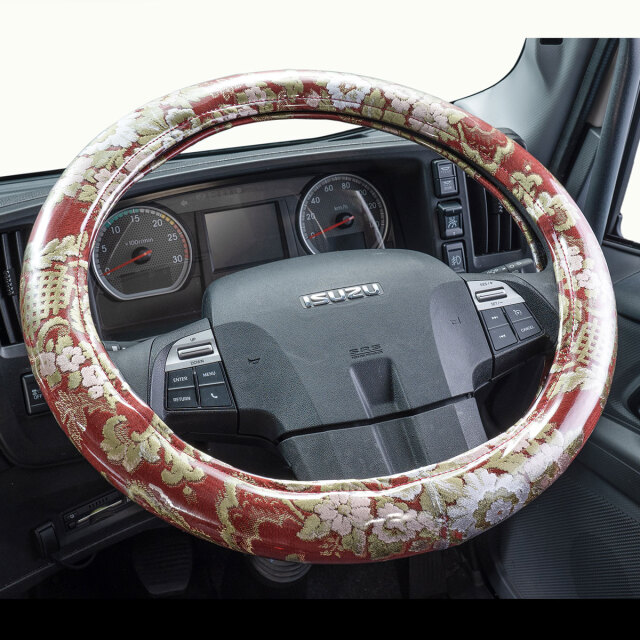 雅ハンドルカバー