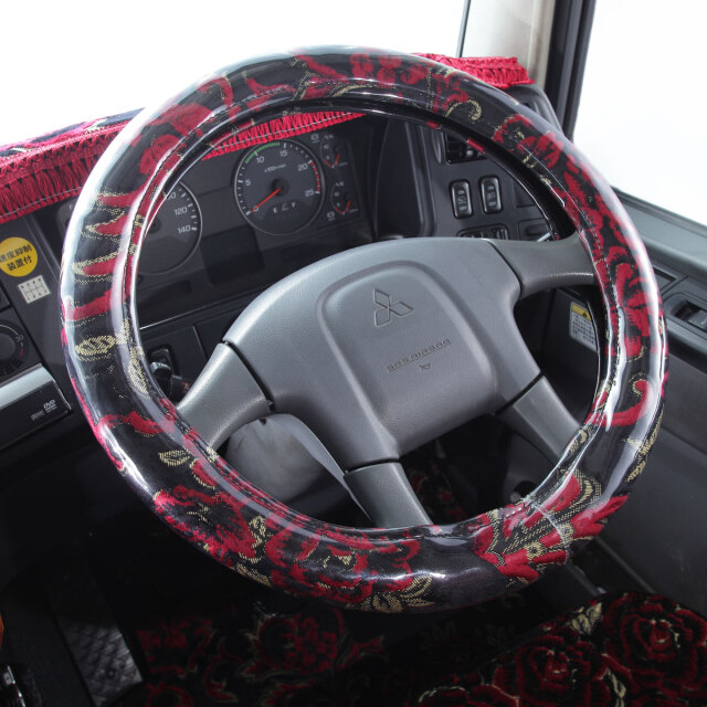 雅ハンドルカバー