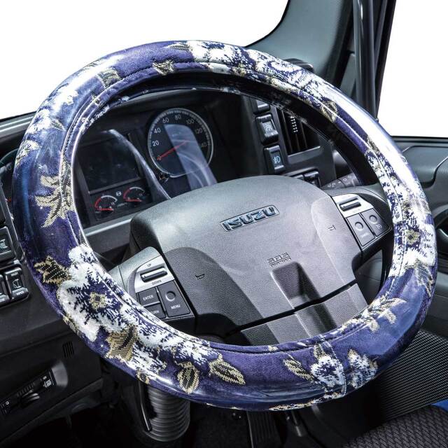 雅ハンドルカバー