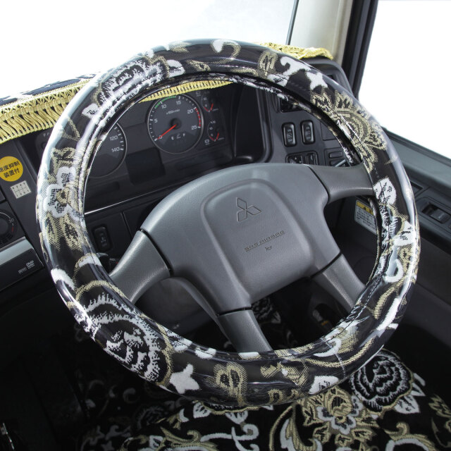 雅ハンドルカバー