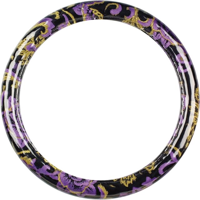 雅ハンドルカバー