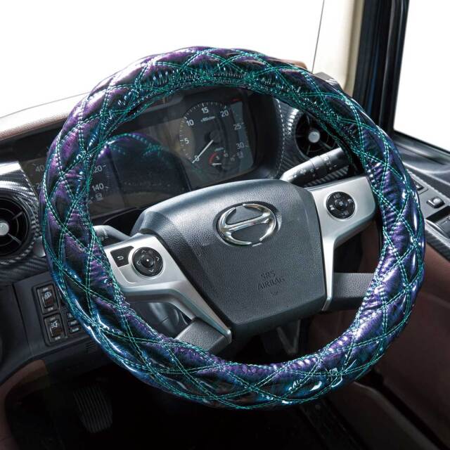 雅ハンドルカバー